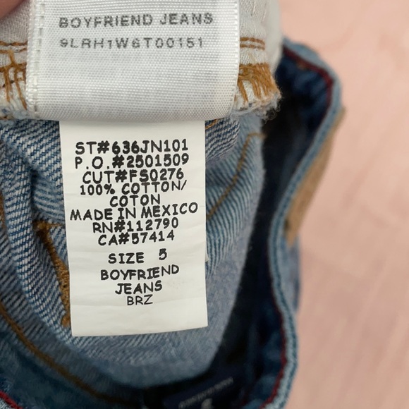 Kids Designer Denim - Picture 6 of 10